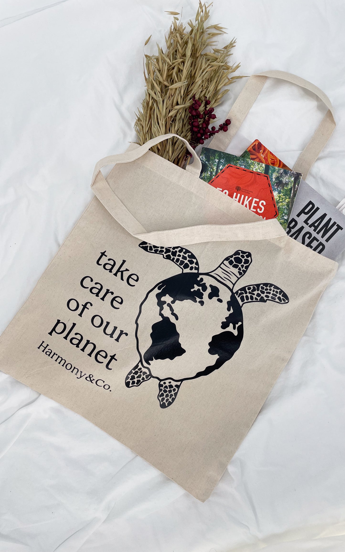 Planet Tote Bag