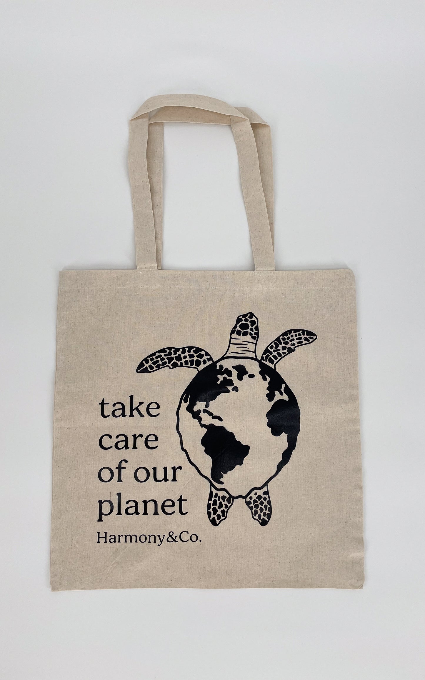 Planet Tote Bag